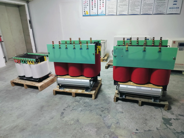 万州KS11-1000KVA矿用变压器